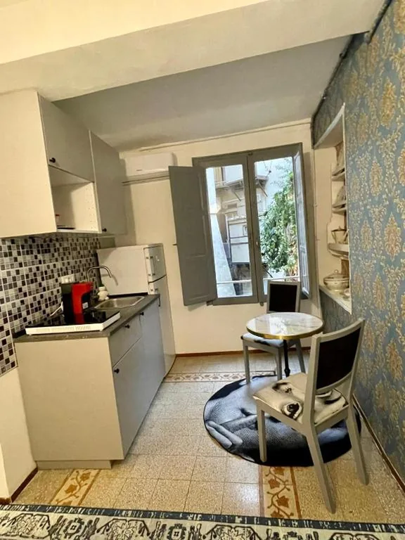 Premium 1-Bedroom Apartment — B&B Ventisei Scalini A Trastevere