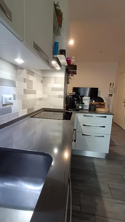 Premium 1-Bedroom Apartment — Wake’nBake flat