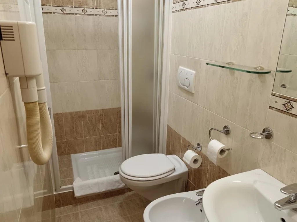 Appartamento Privato Simone — foto 7