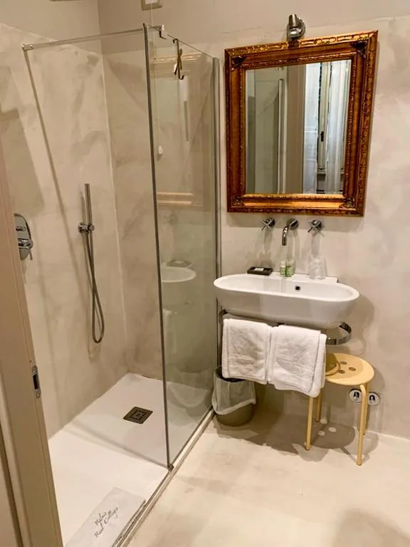 Appartamento — Relais Real Collegio