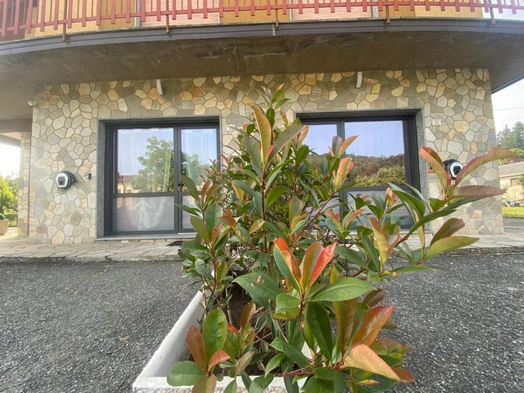 Apartment — Residence il Grappolo di Gavi