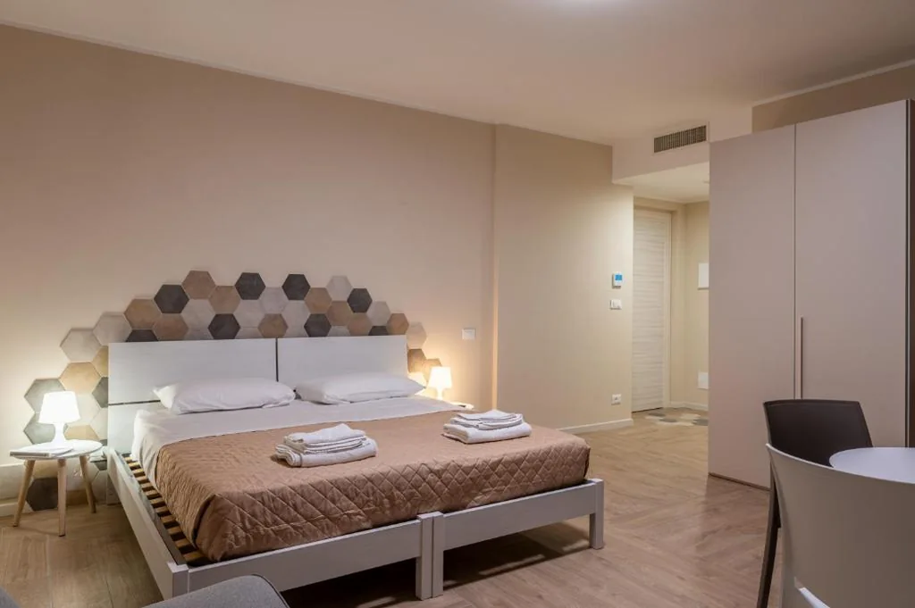 Appartamento — Residence Mirage
