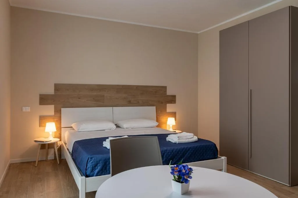 Appartamento — Residence Mirage