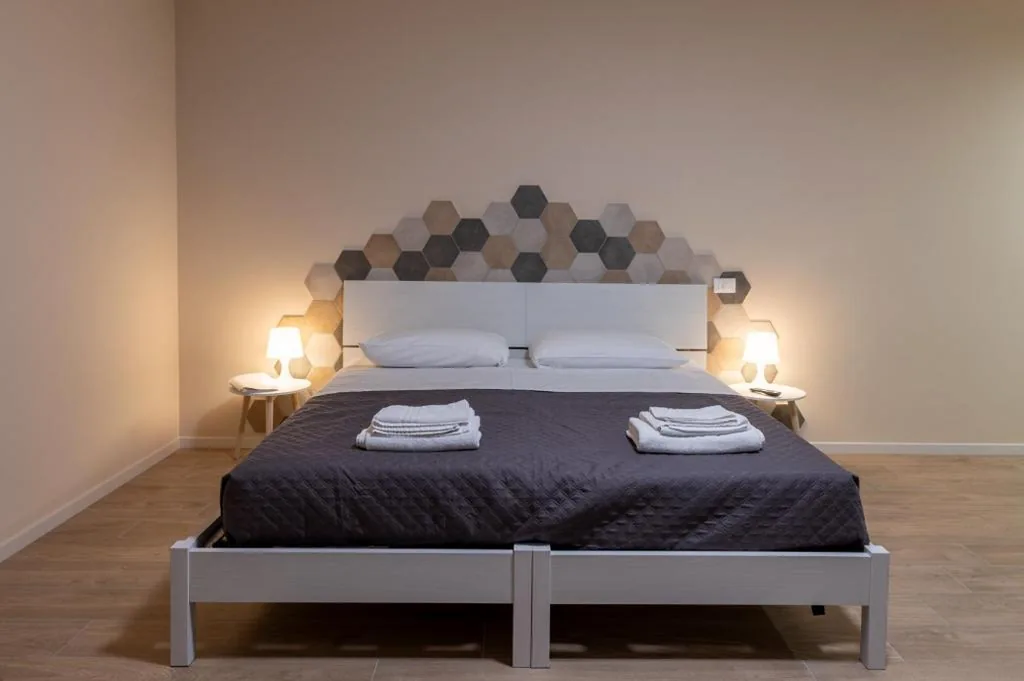 Appartamento — Residence Mirage