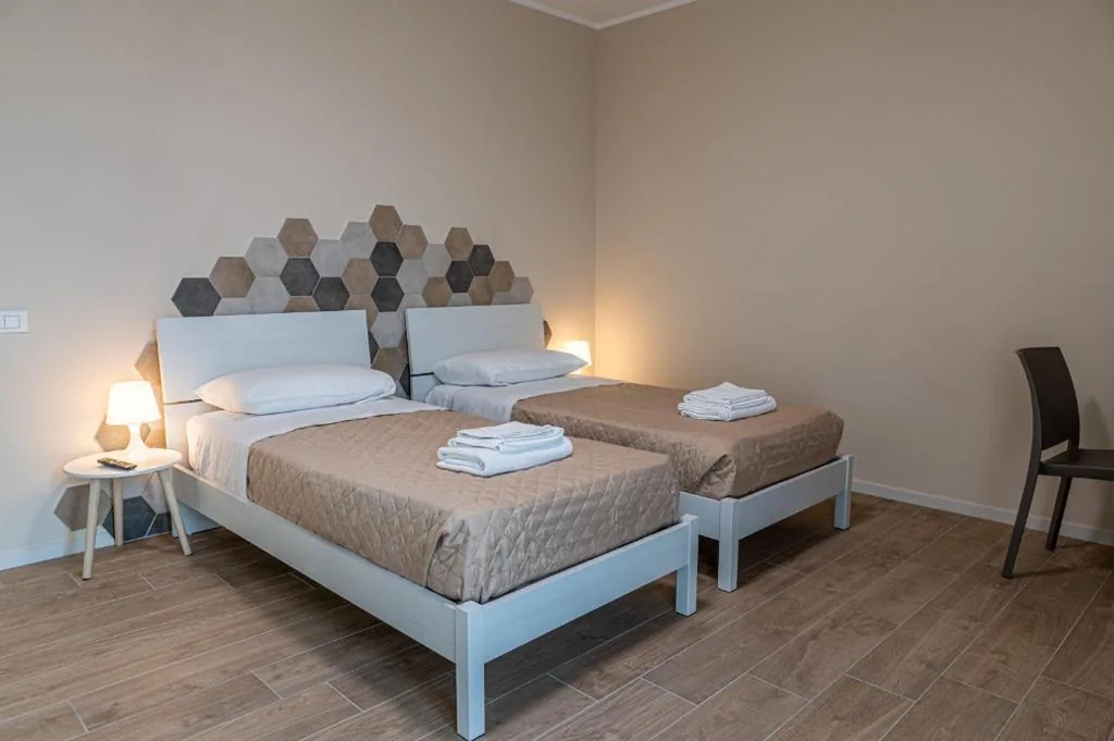 Appartamento — Residence Mirage