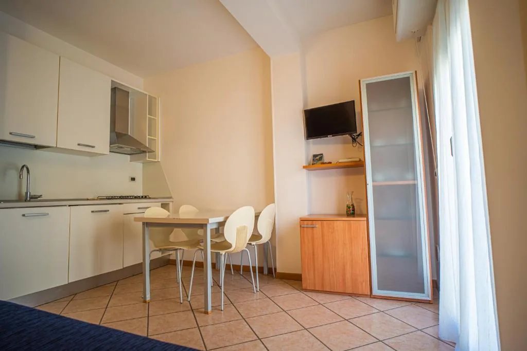 Apartment — Residence Villa Gloria