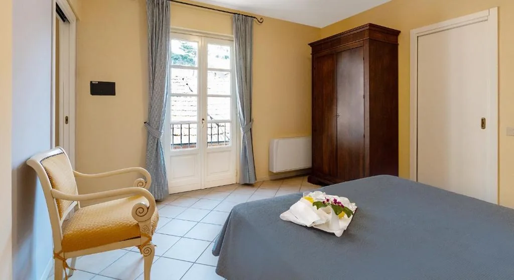 Appartamento — Residenza dei Fiori