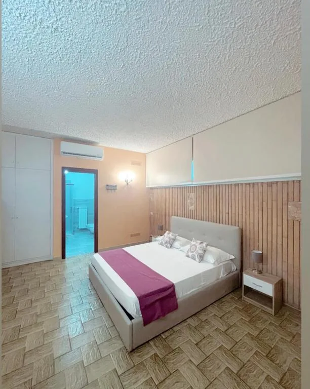 Appartamento — Resort la Magnolia
