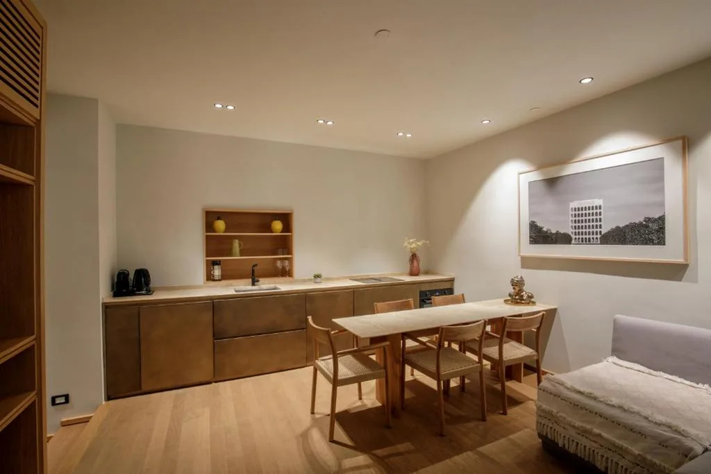 Appartamento — Ripetta Luxury Apartments