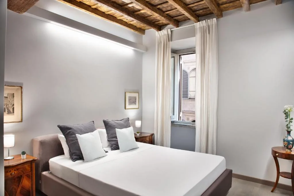 Appartamento Roma Coronari Suite