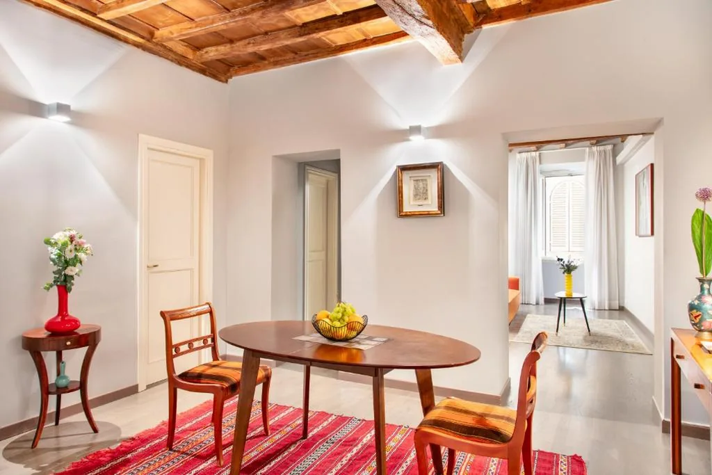 Appartamento Roma Coronari Suite — foto 4