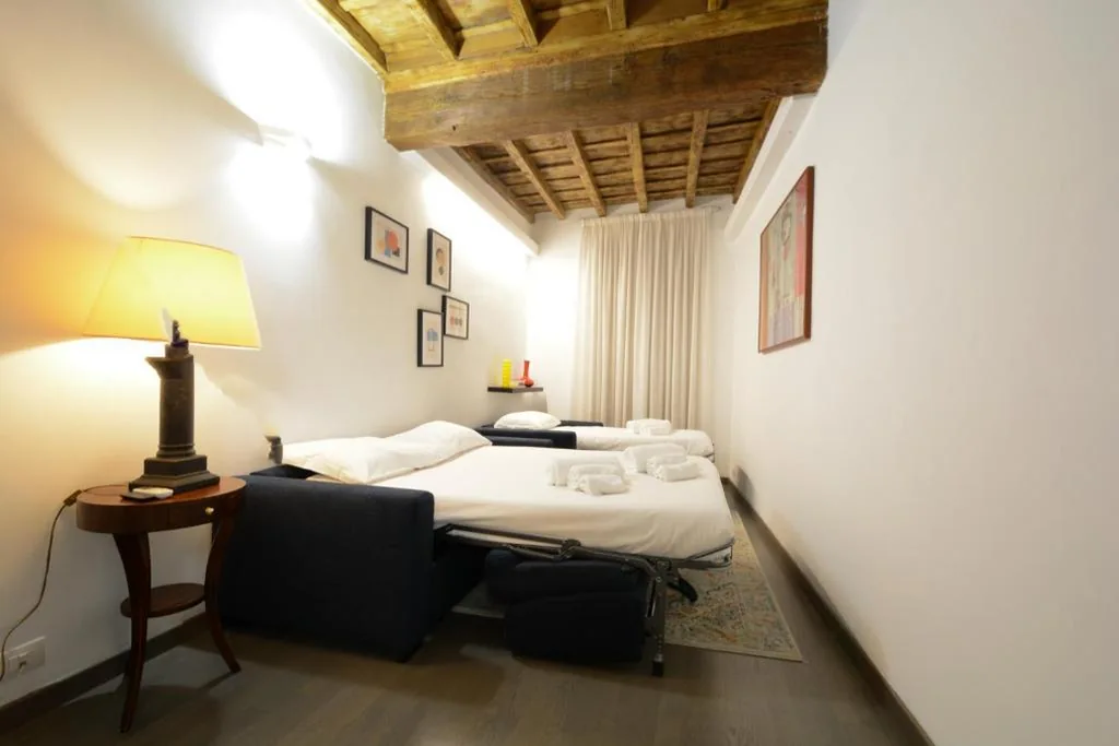 Appartamento Roma Coronari Suite — foto 6