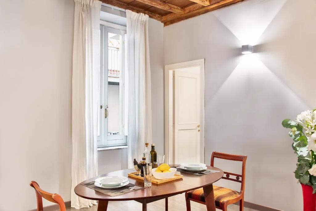 Appartamento Roma Coronari Suite — foto 8