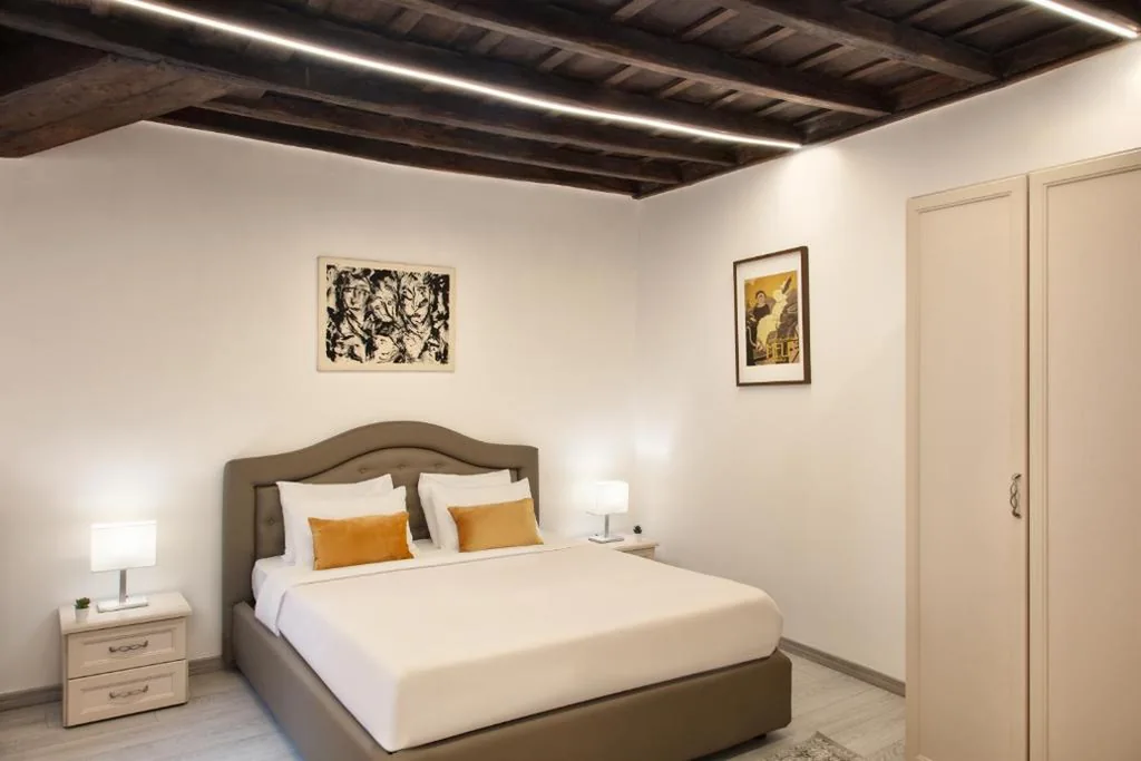 Appartamento Roma Prefetti Suite