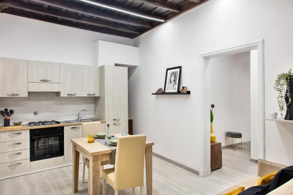 Appartamento Roma Prefetti Suite — foto 4