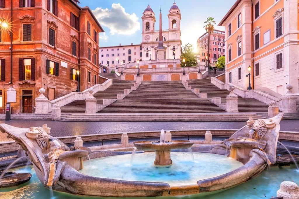 Appartamento Roma Prefetti Suite — foto 6