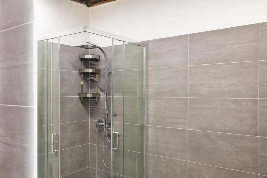 Appartamento Roma Prefetti Suite — foto 8