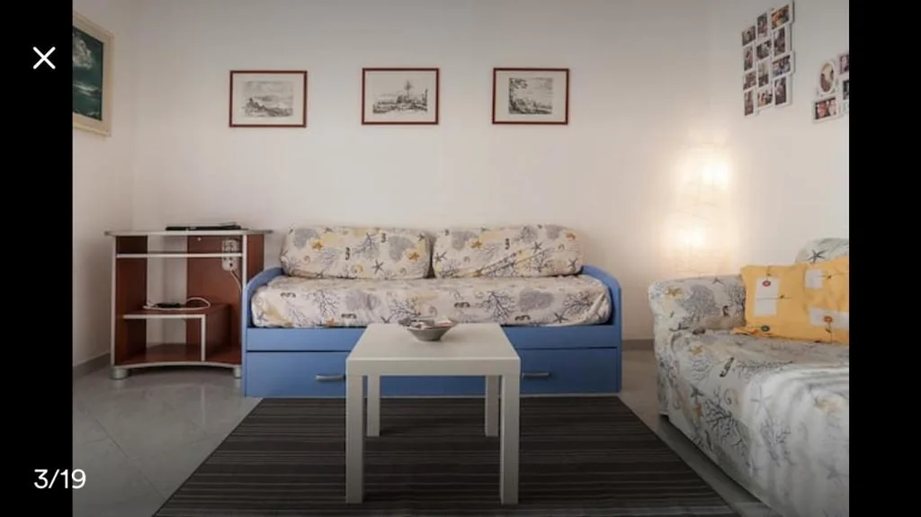 Appartamento Serapo