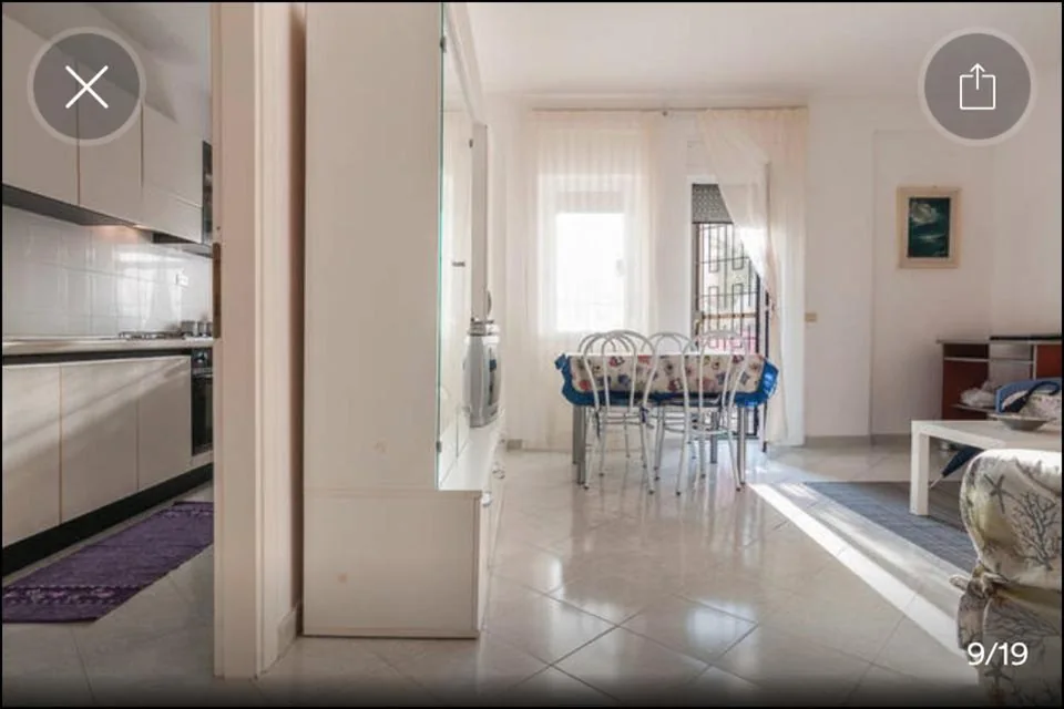 Appartamento Serapo — foto 4