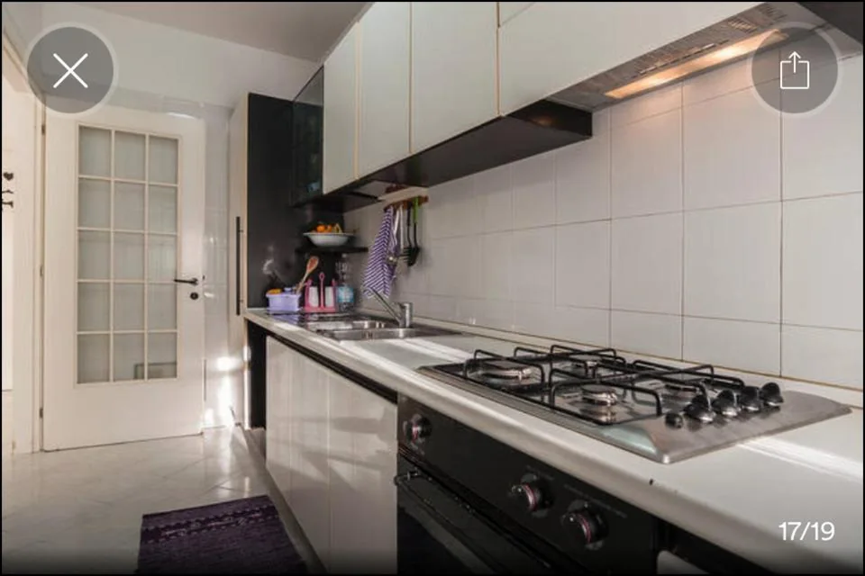 Appartamento Serapo — foto 8