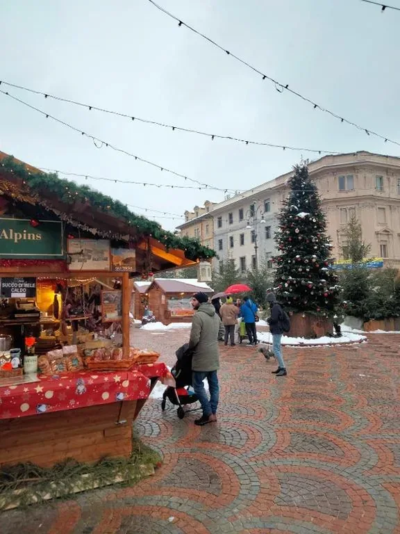 appartamento signorile con giardino — foto 8