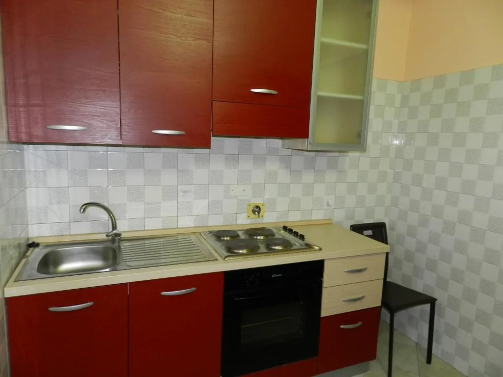 Standard Apartment — Appartamenti Valdocco