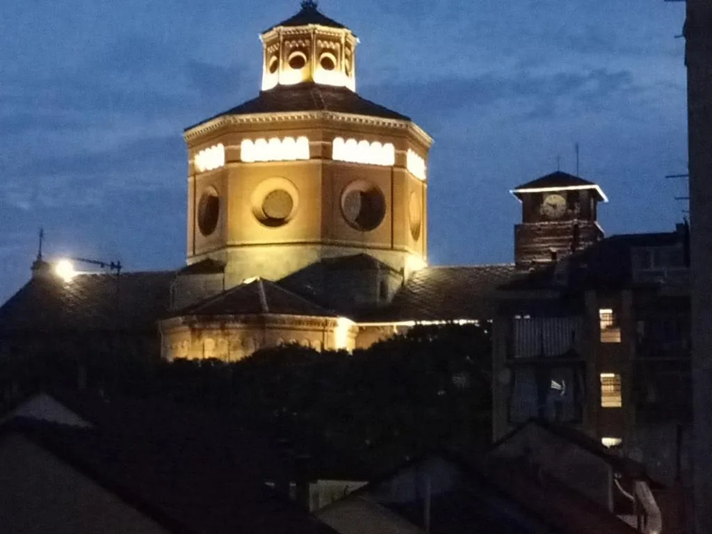 Appartamento Standard — B&B casa Liliana