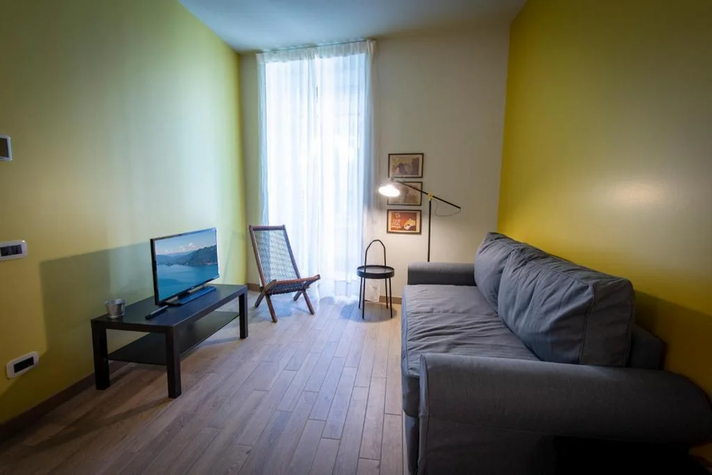 Appartamento Standard — Casa Diverio