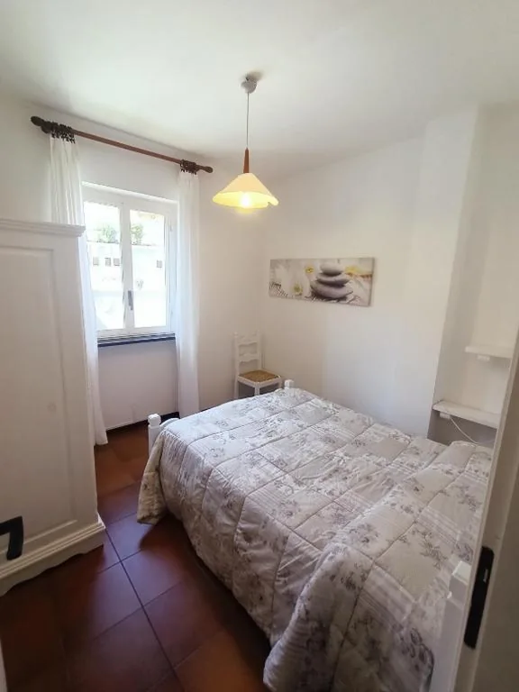 Appartamento Standard con 1 Camera da Letto (2 Adulti) — Residence La Meridiana