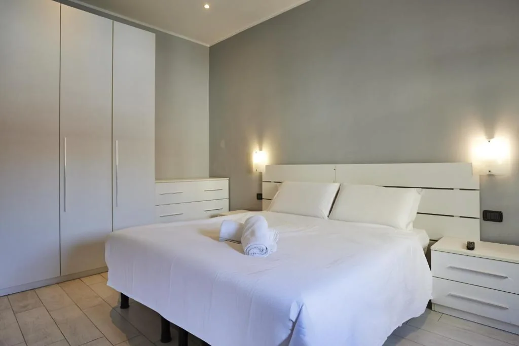 Appartamento Standard con 1 Camera da Letto — Hotel Galimberti