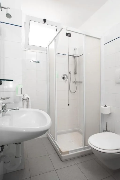 Appartamento Standard con 1 Camera da Letto — Residence Il Monello