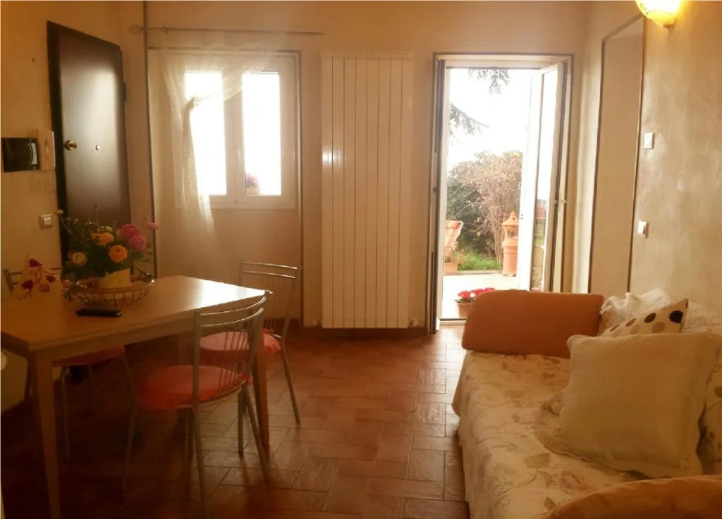 Standard 1-Bedroom Apartment — Villa Mont des Oliviers CITRA-8055LT-1805 e 1807