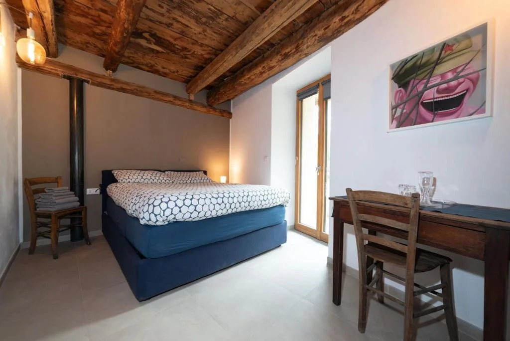 Standard Apartment with 2 Bedrooms — Cicapuy