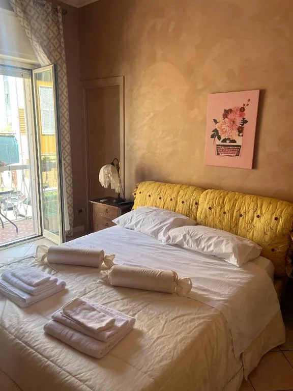 Appartamento Standard con 2 Camere da Letto — Specter Guesthouse