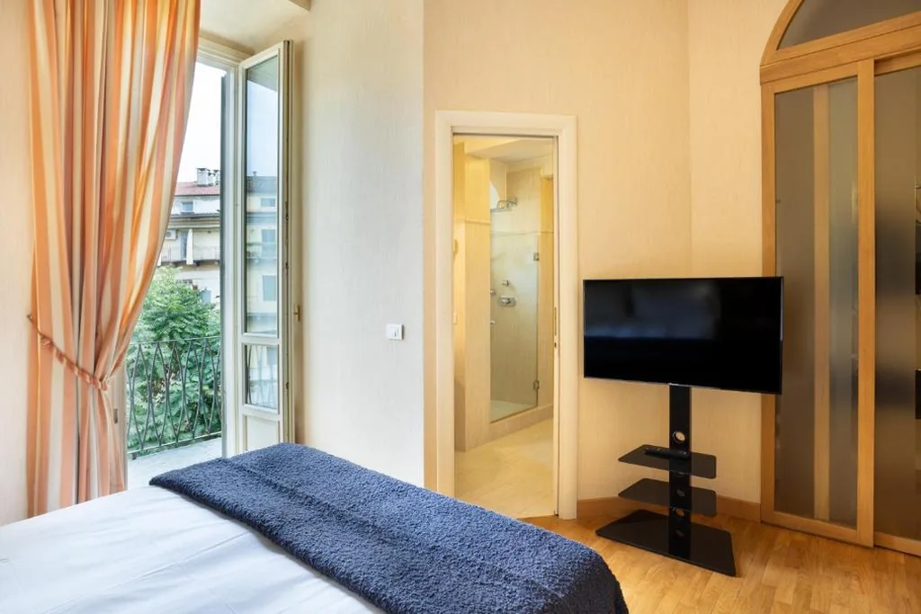 Appartamento Standard — Dynasty Suites Downtown Apartments