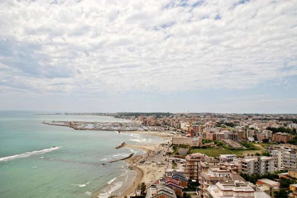Appartamento Standard — Hotel Scacciapensieri