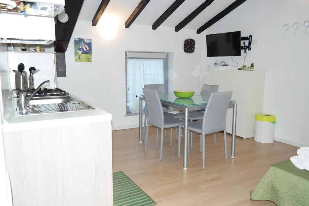 Appartamento Standard — I Colori di Mag