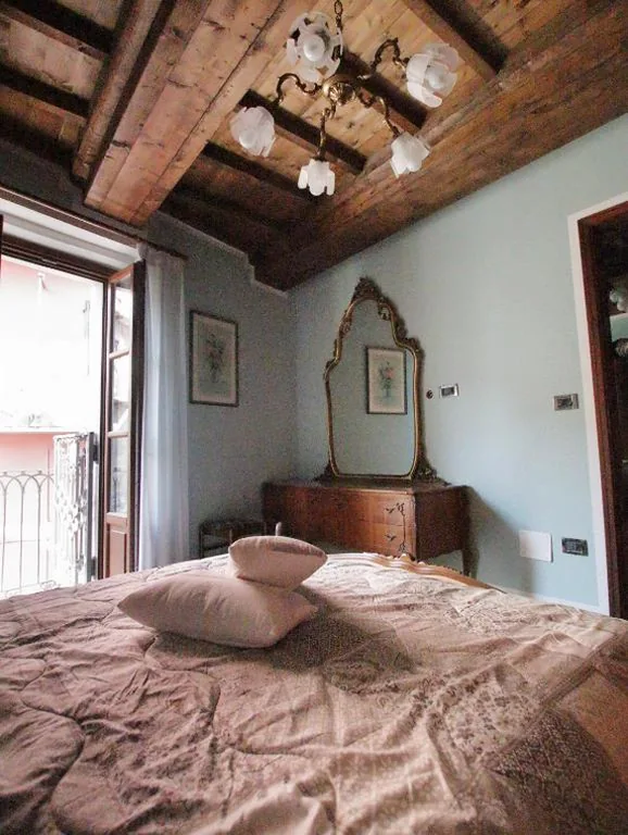 Standard Apartment — La Rocca di Efisio