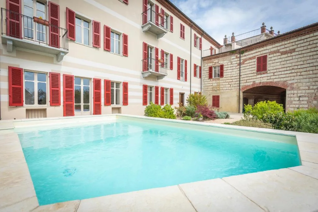 Standard Apartment — OLIVOLA APARTMENTS