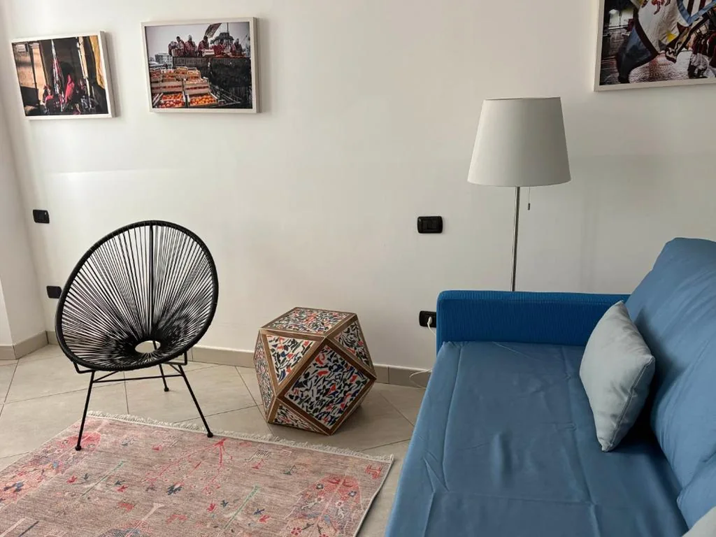 Appartamento Standard — ReArduinoIvrea