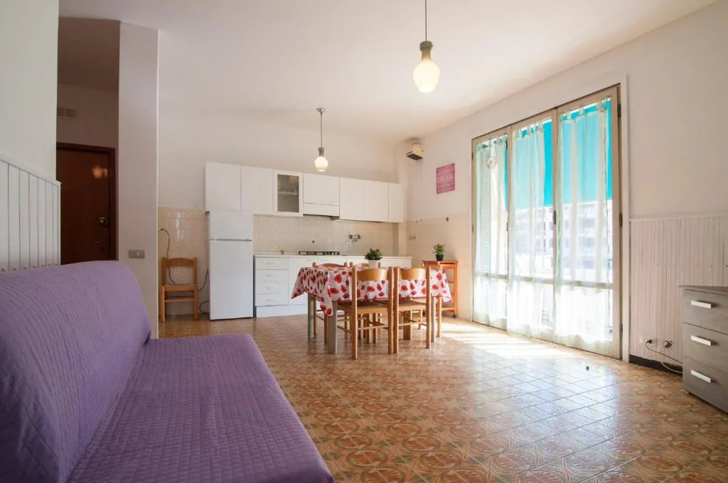 Appartamento Standard — Residence Holidays