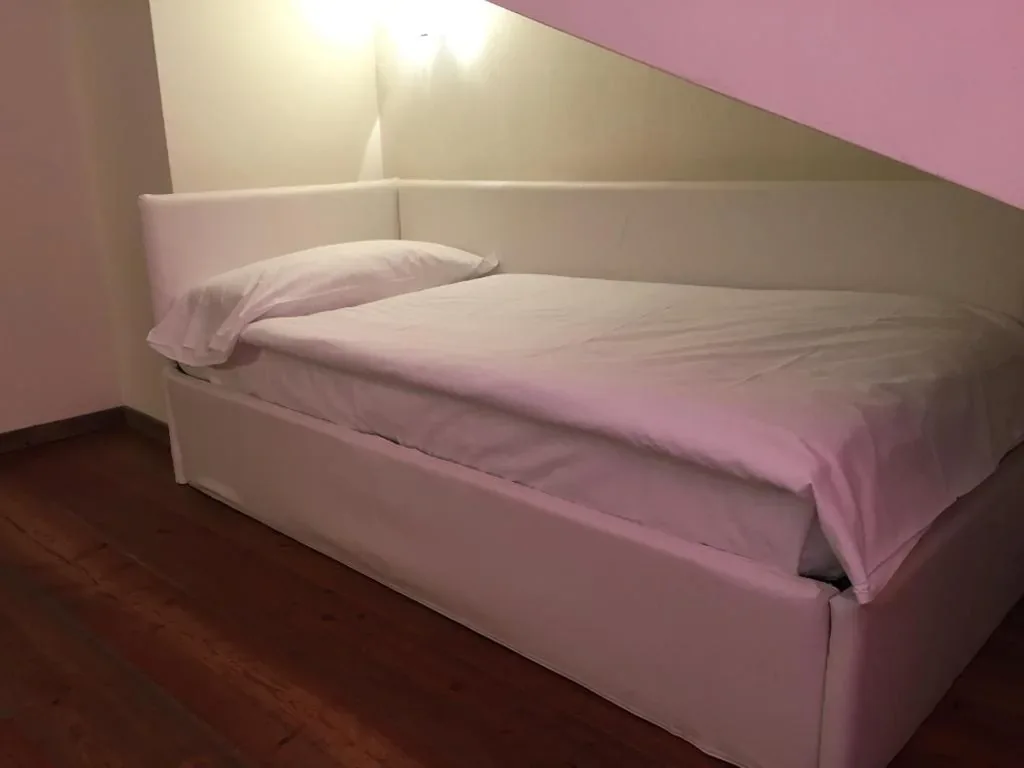 Standard Apartment — Residence Le Marmotte