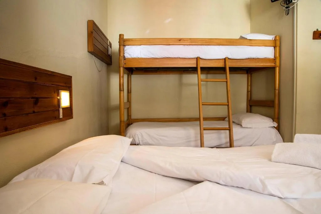 Standard Apartment — Residence Nube D’Argento
