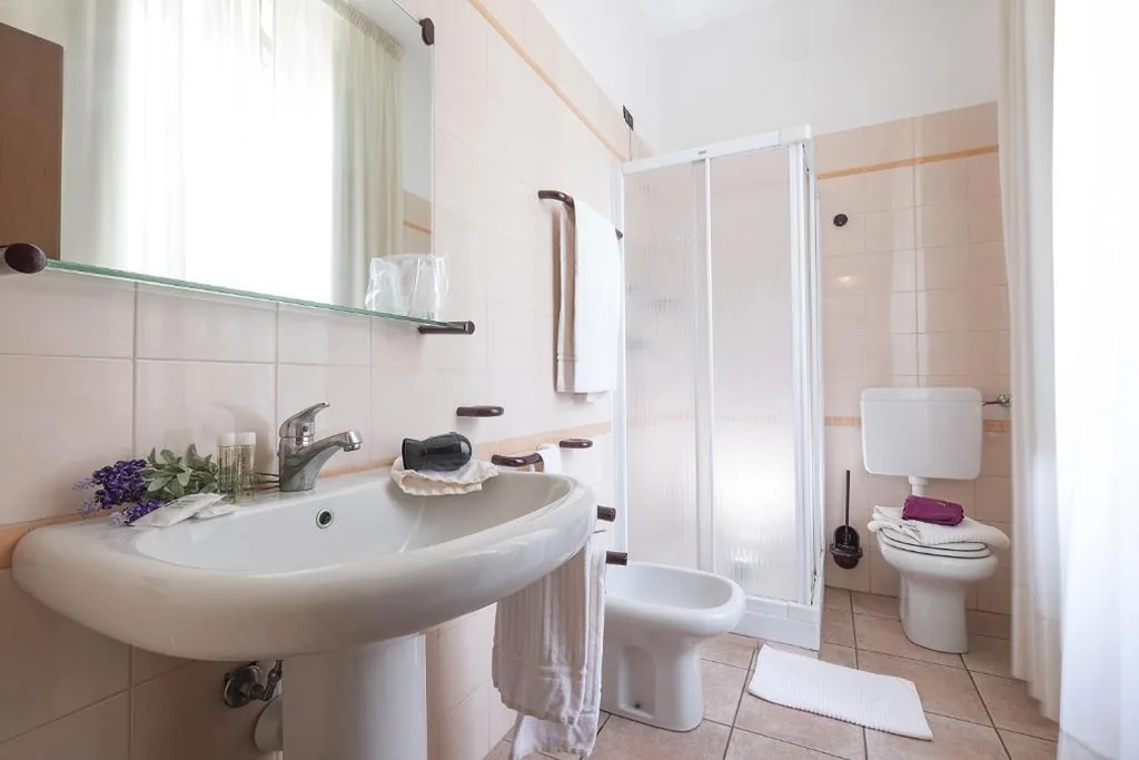 Appartamento Standard — Residence XX Settembre