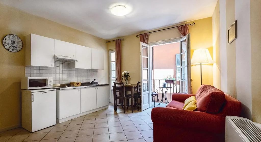 Appartamento Standard — Residenza dei Fiori