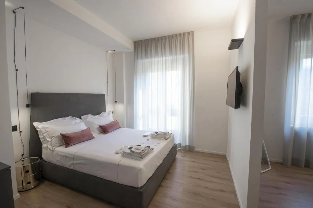 Standard Apartment — San Carlo Suite Torino