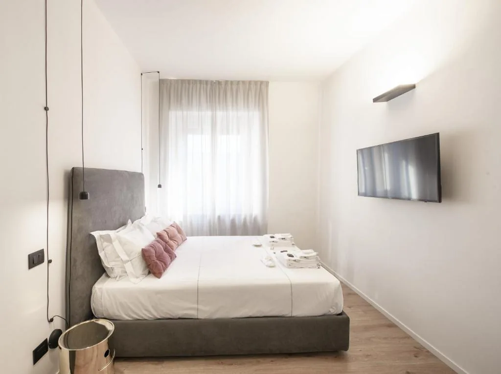 Standard Apartment — San Carlo Suite Torino