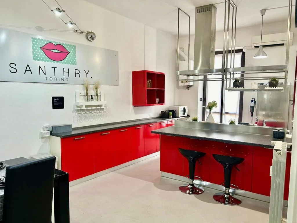 Appartamento Standard — Santhry House