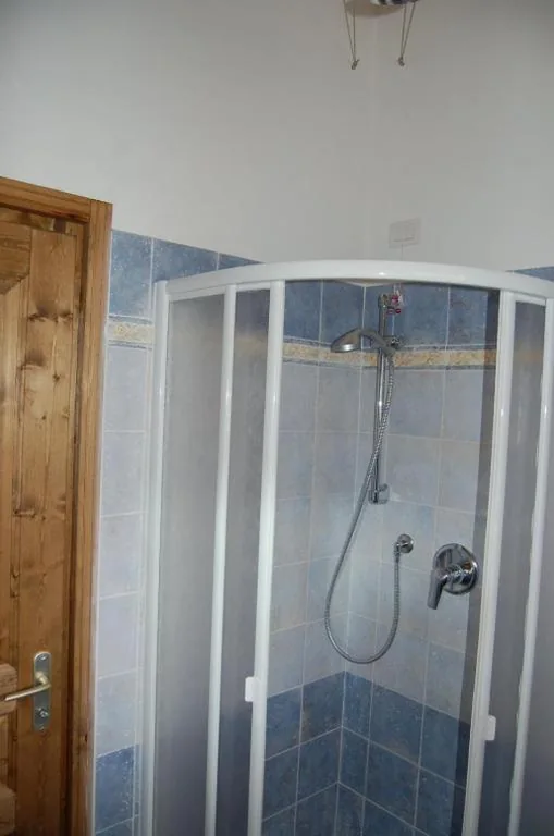 Appartamento Standard — Shackleton Chalet