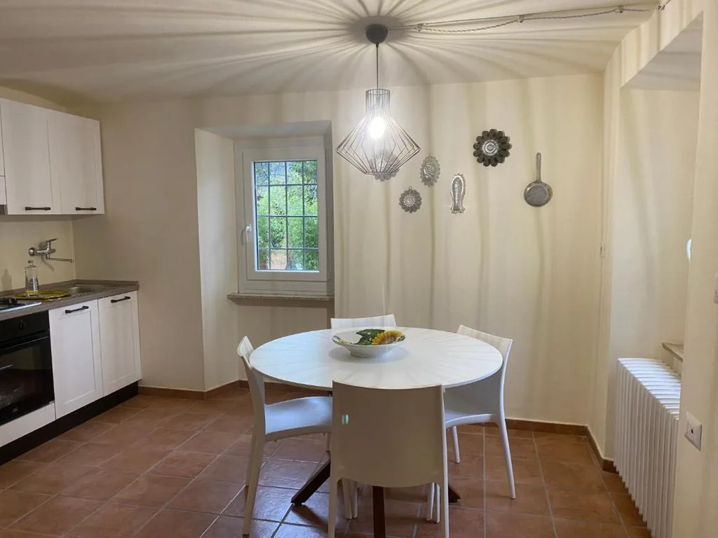 Appartamento su 2 Livelli — 1929 Wine Food Relax Agriturismo